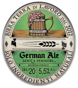 German Ale