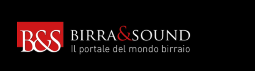 Logo Birra & Sound