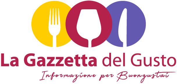 Logo della Gazzetta del gusto