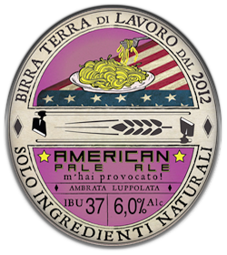 Scopri la birra American Pale Ale