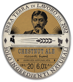 Assaggia birra Chestnut Ale ed acquista ora