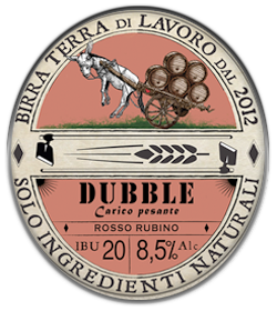 Prova la DUBBLE, un carico veramente pesante!