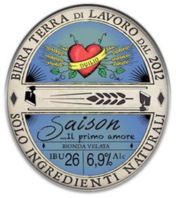 Birra Artigianale Saison: la tipica birra belga in versione italiana