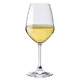 Bevi la birra Saison in un Calice Tulipano Bianco