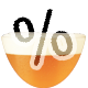 Volume Alcolico 5,5% - IBU 20
