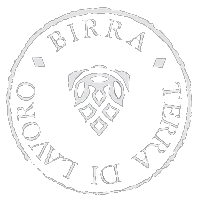 Timbro Birra Terra di Lavoro